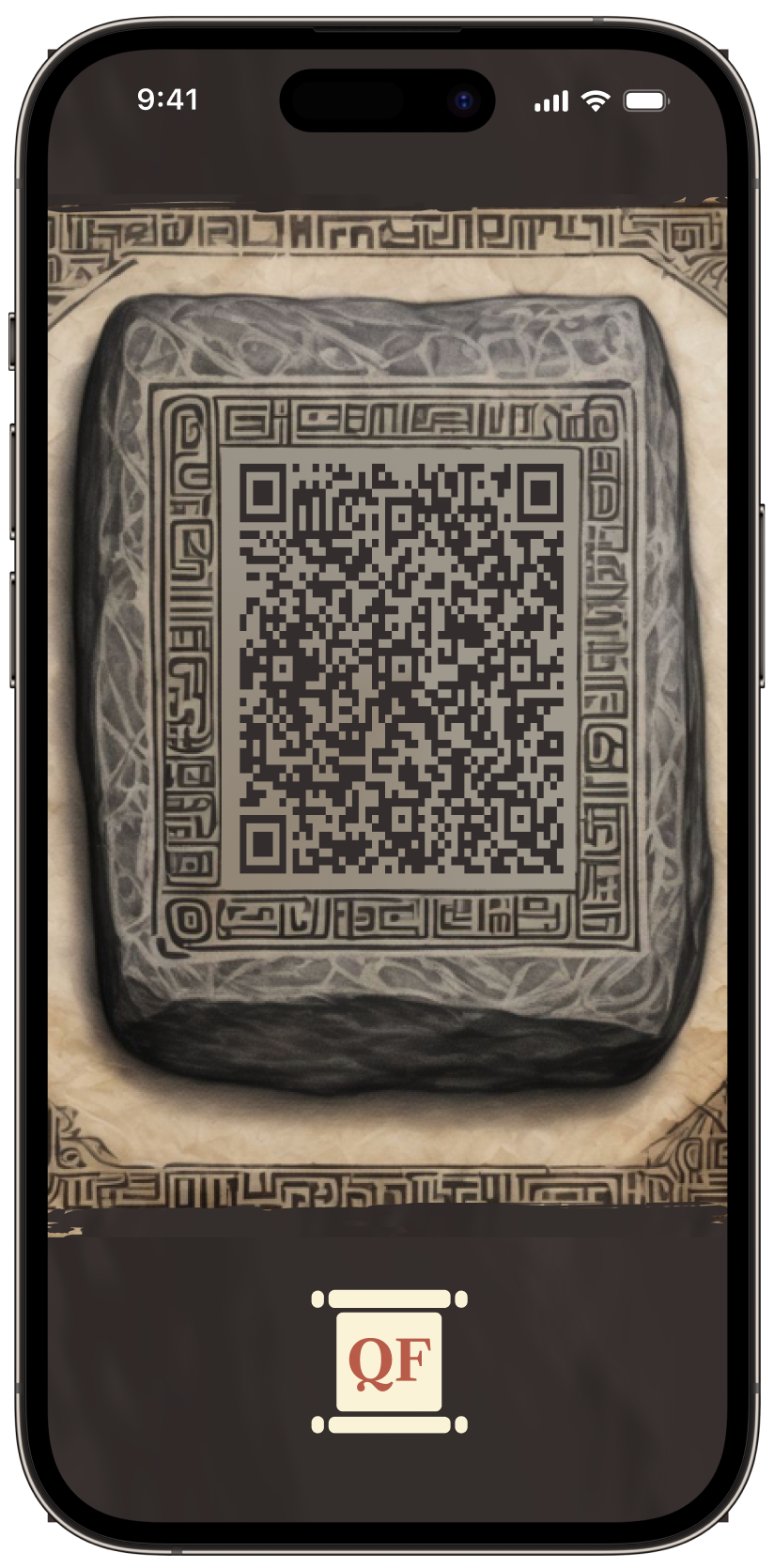 QR-Code